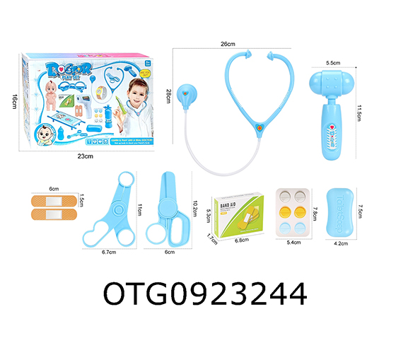 DOCTOR SET