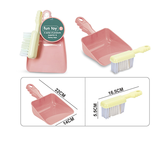 CLEANNING SET 2PCS