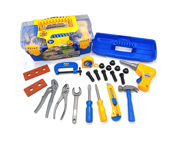 24PCS TOOL SET