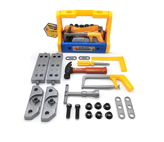 22PCS TOOL SET