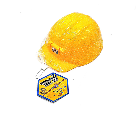  TOOL CAP (WITHOUT PROTECTIVE BELT)