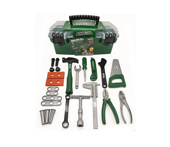 25PCS TOOL SET