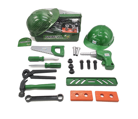 20PCS TOOL SET