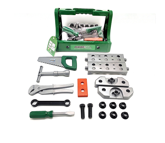 19PCS TOOL SET