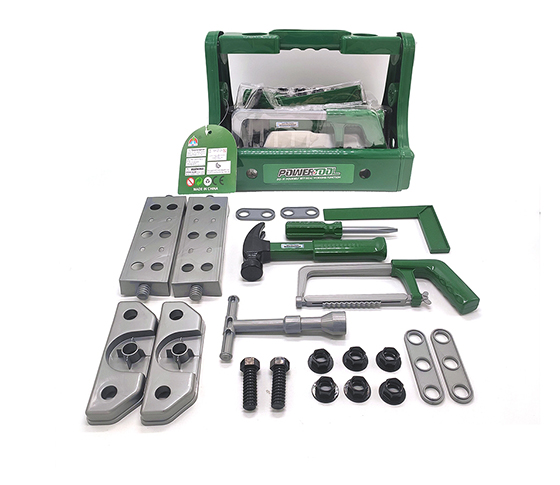 22PCS TOOL SET