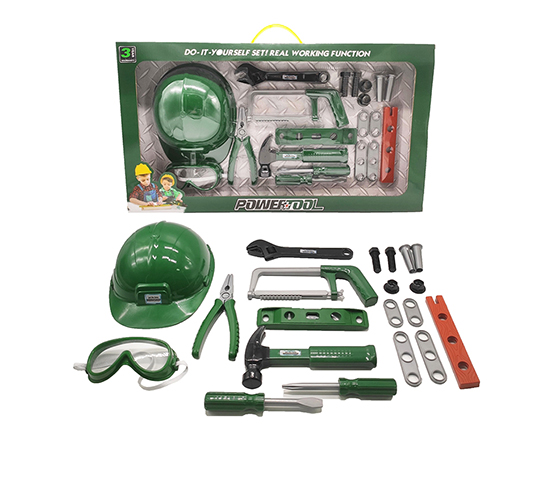 20PCS TOOL SET