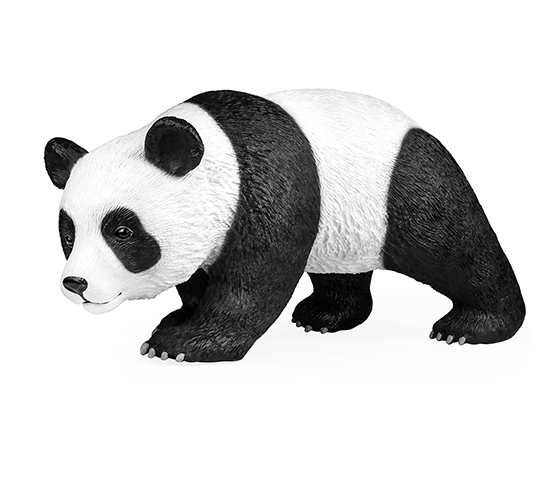 WALKING GIANT PANDA