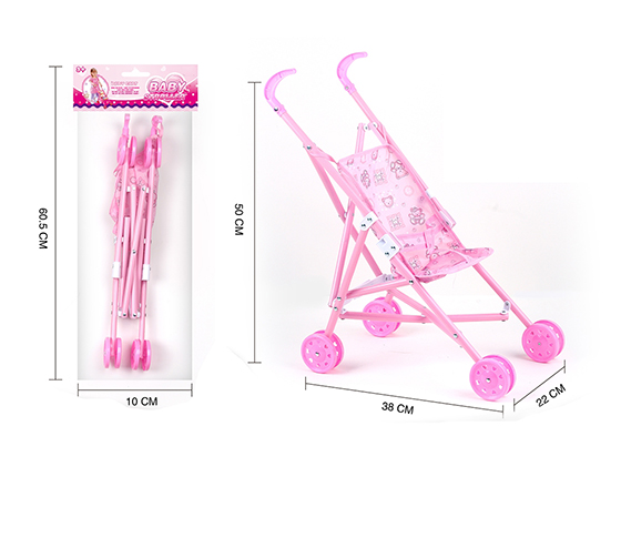 DOLL STROLLER