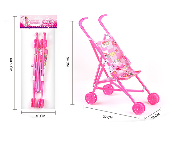 DOLL STROLLER