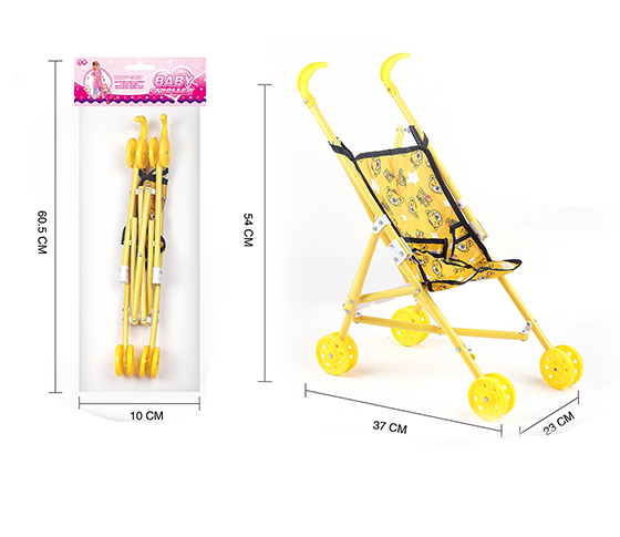 DOLL STROLLER （IRON）