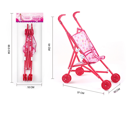 DOLL STROLLER