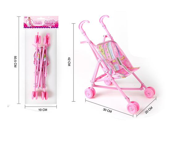 DOLL STROLLER