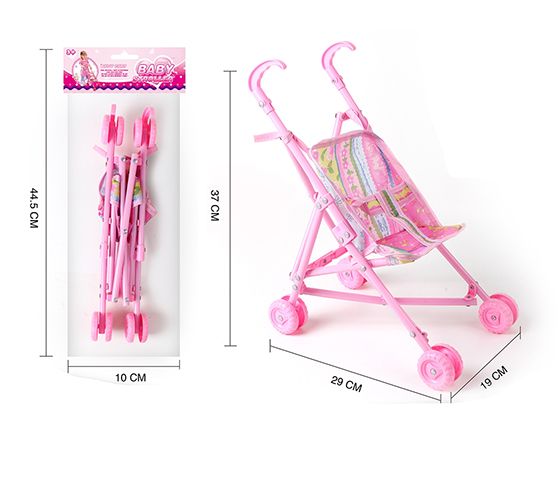 DOLL STROLLER