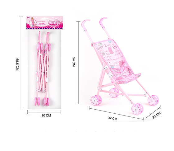 DOLL STROLLER