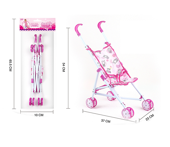 DOLL STROLLER