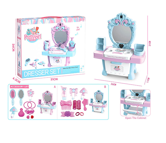 MINI KITCHEN SETS