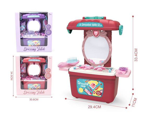 MINI BEAUTY SETS