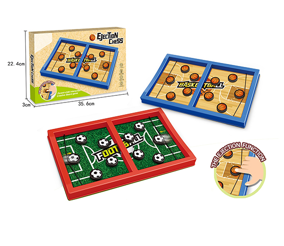 CHESS GAME TOYS