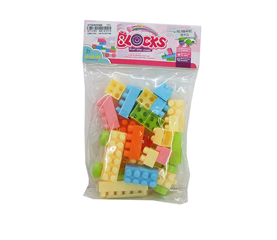 30PCS BLOCK