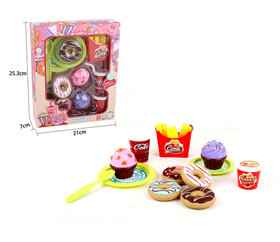 DOUGHNUT SET