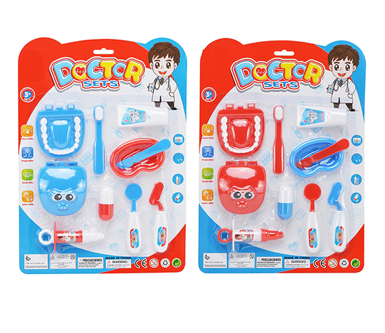 DOCTOR SET