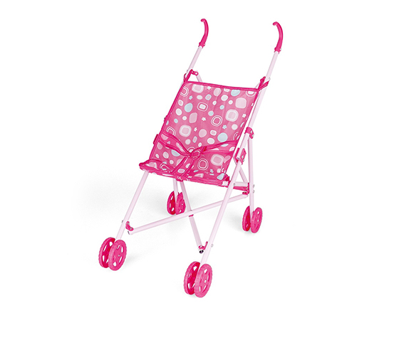 IRON STROLLER