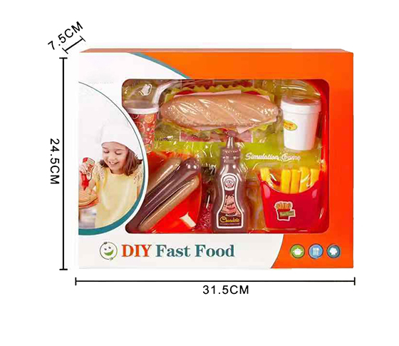 FOOD SET