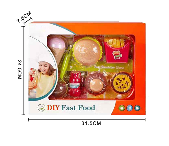 FOOD SET