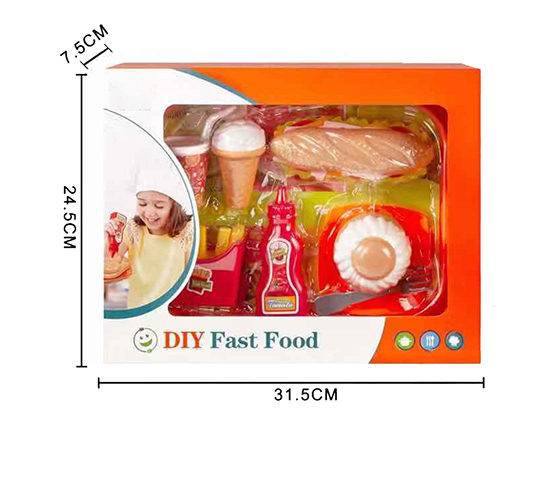 FOOD SET