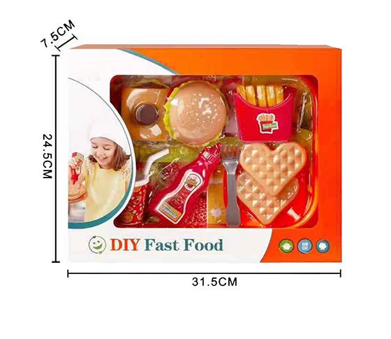 FOOD SET