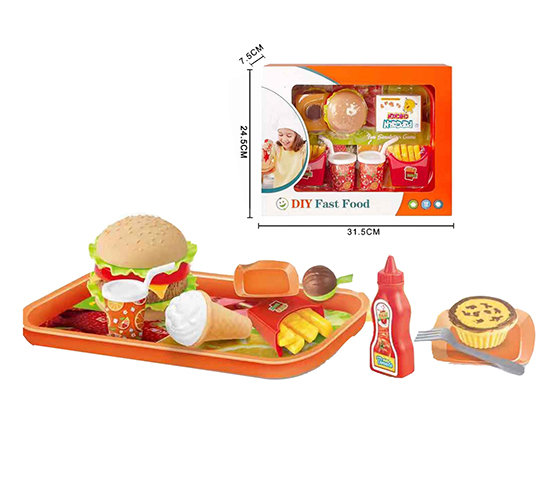 FOOD SET