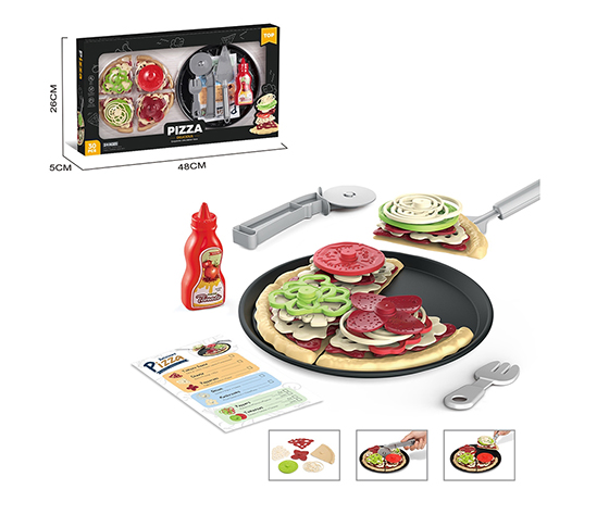 PIZZA SET