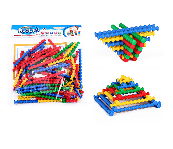 94PCS BLOCKS