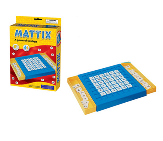 MATTIX