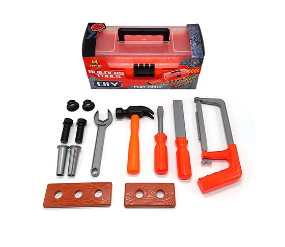 TOOL SET