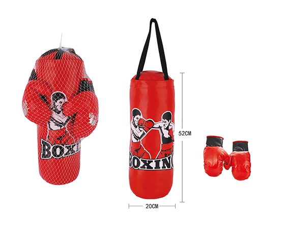 LARGE BOXING BAG 