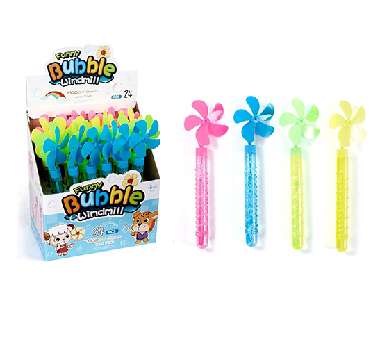 BUBBLE STICK 