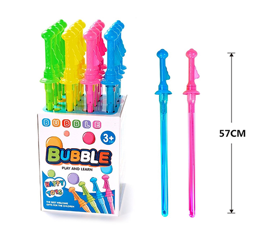 BUBBLE STICK