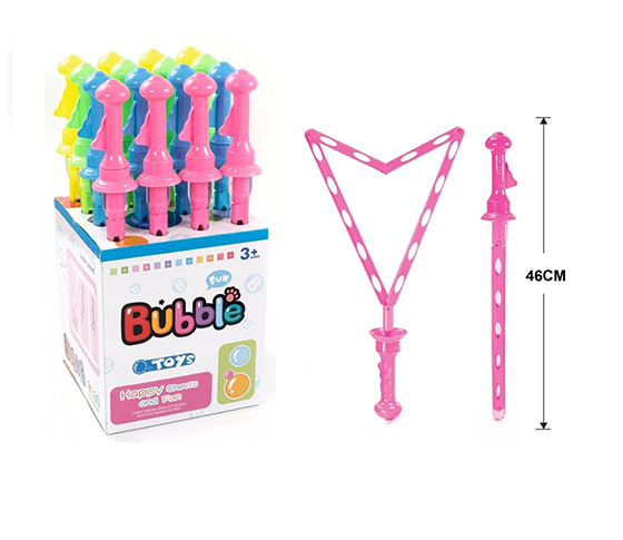 BUBBLE STICK