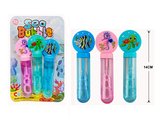 BUBBLE STICK