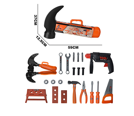 TOOL SET