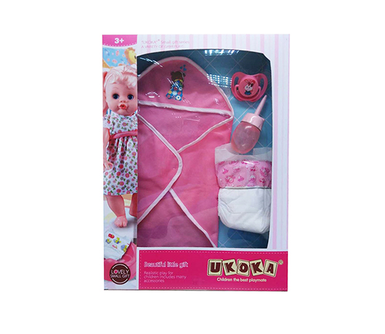 DOLL ACCESSORIES