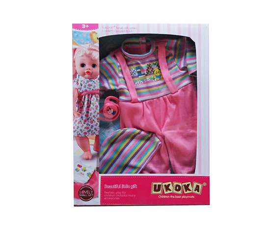 DOLL ACCESSORIES