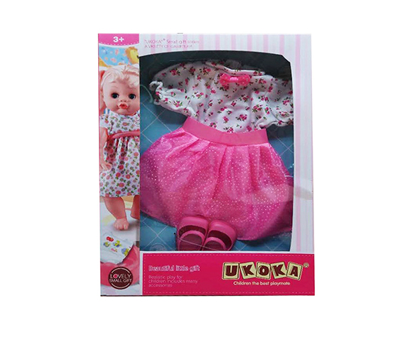 DOLL ACCESSORIES