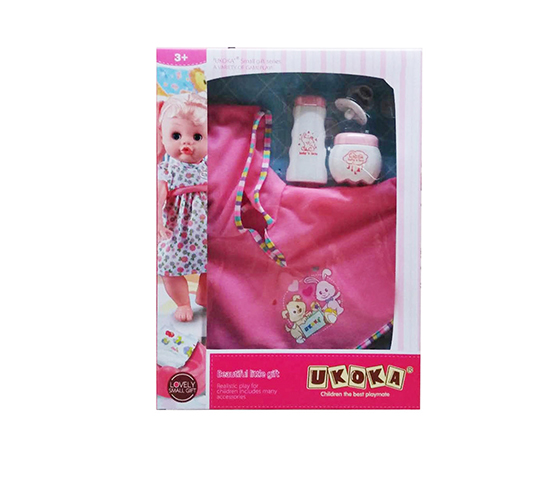 DOLL ACCESSORIES