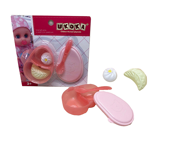 DOLL ACCESSORIES