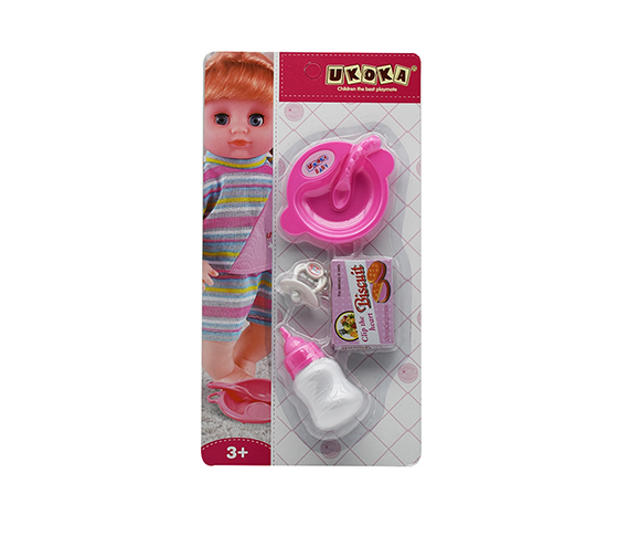 DOLL ACCESSORIES