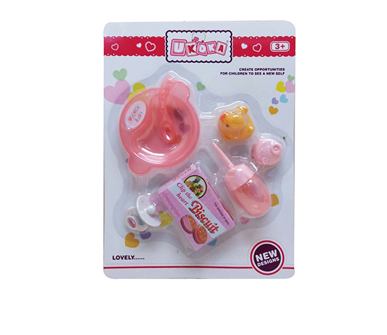 DOLL ACCESSORIES