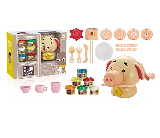 DOUGH SET