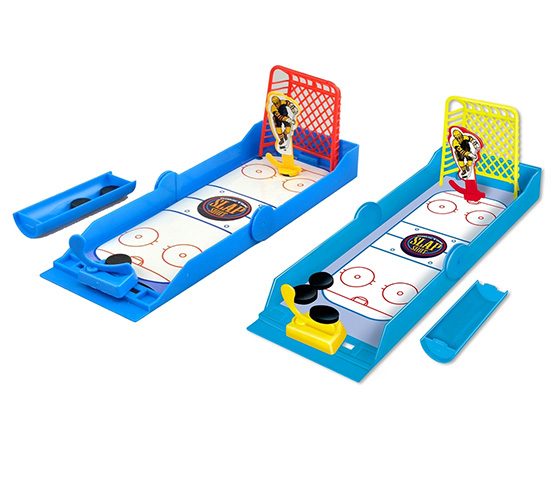 FOLDING HOCKEY